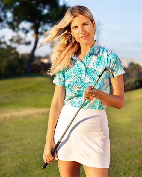 Womens Golf Polos Women's Golf Shirts | Versatile Women's Golf Polos