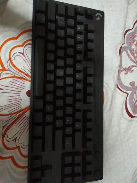 Logitech Pro X Keyboard 的图像结果
