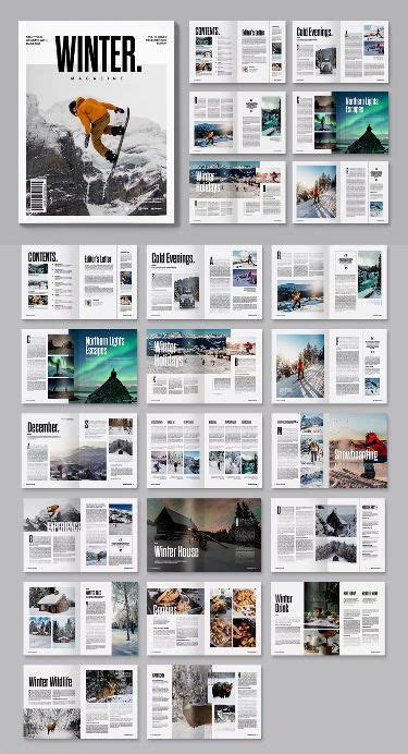 Image result for Indesign Magazine Tutorial