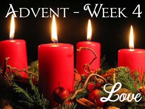 Advent Week 4 的图像结果