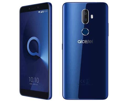 Image result for Alcatel Android