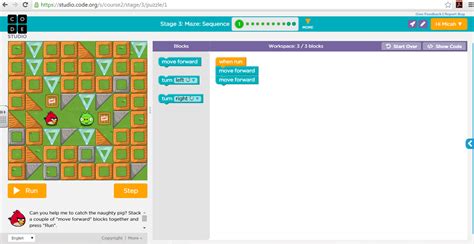 Image result for Code.org Coding