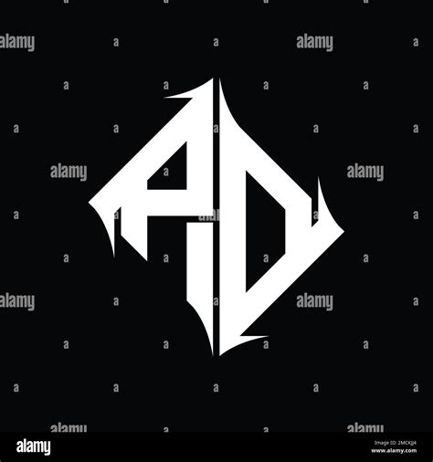 Image result for PD Diamond Shape Logo