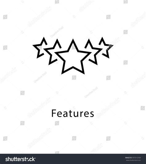 Image result for Features Icon