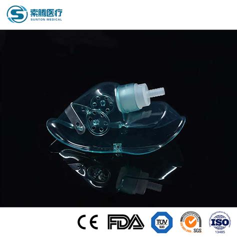 Image result for Face Mask FiO2