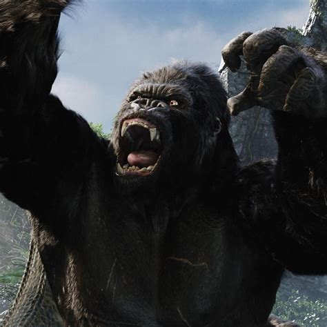 King Kong 360 3-D | Universal Studios Hollywood