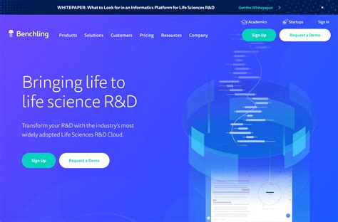 Image result for benchling