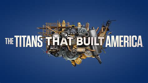 Watch The Men Who Built America: Frontiersmen Full Episodes, Video & More | HISTORY Channel