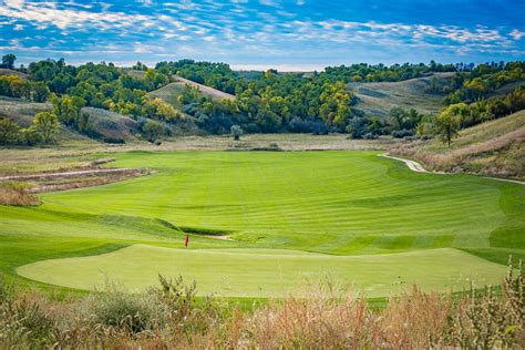 18-Hole Golf Course | Beowulf Golf Club | Minot, ND