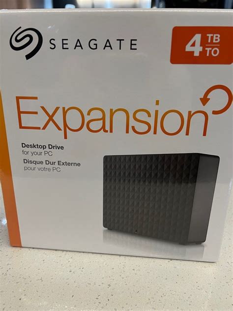 Open Seagate Expansion Desktop Drive 的图像结果