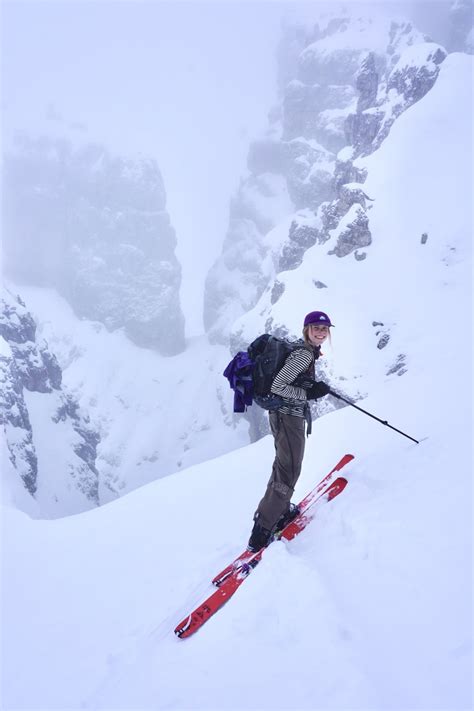 Gear reviews | Contour Guide Mix 2.0 ski skins