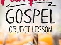 Image result for Christian Object Lessons