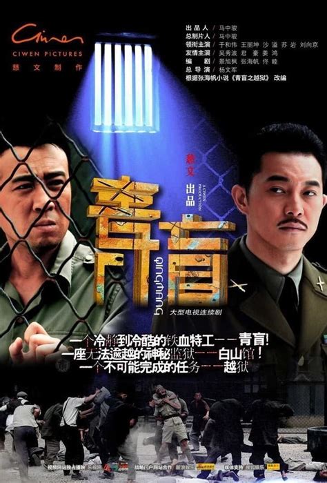 青盲 (TV Series 2012-2012) - Posters — The Movie Database (TMDB)