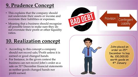 Image result for Accounting Concepts Tutorial