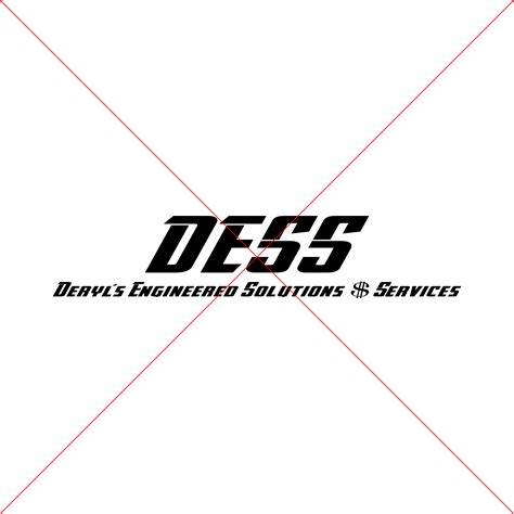 DESS Logo | DESS Branding Guidelines