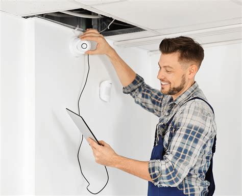 Image result for Security Camera Installation