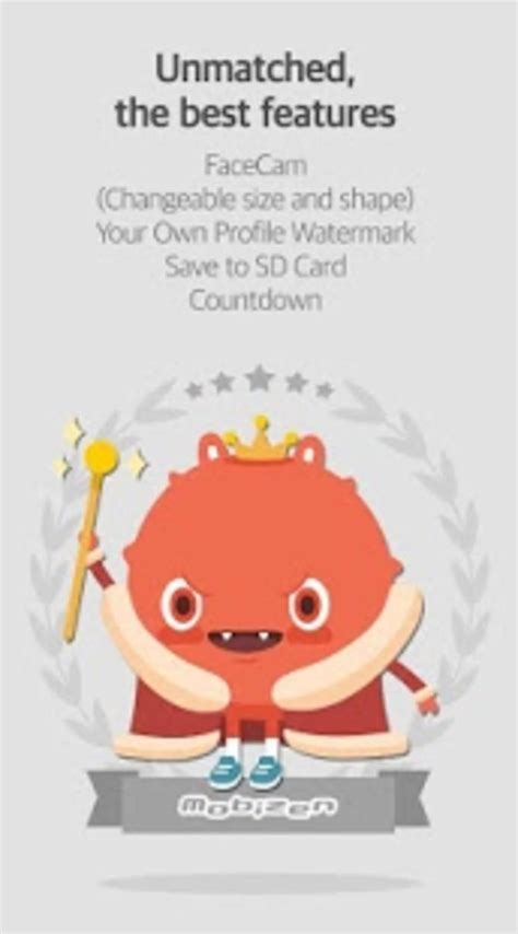 Image result for Mobizen Screen Recorder