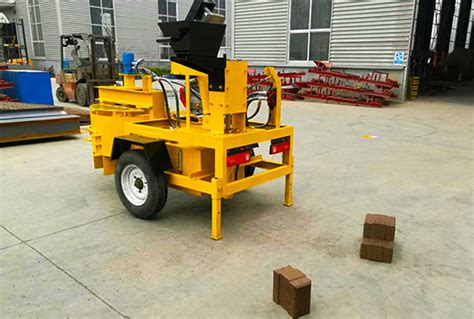 Image result for Compressed Earth Block Cinva Machine