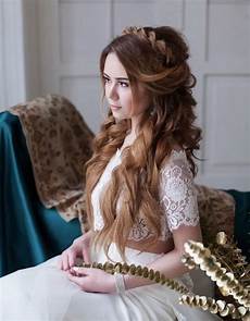 Princess Bridal Hairstyles by 20 Prettiest Wedding Hairstyles And Wedding Updos Deer Princess Bridal Hairstyles