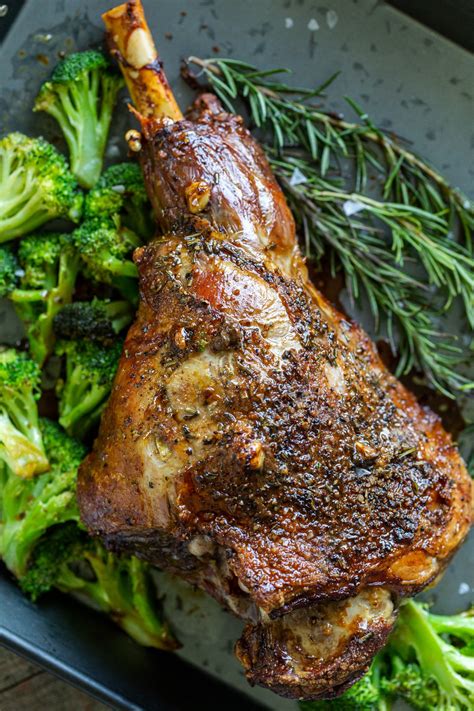 Shoulder Chop Lamb Recipe at Winnifred Pitts blog