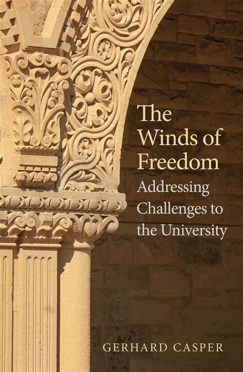 The Winds of Freedom: Addressing Challenges to the University eBook ...