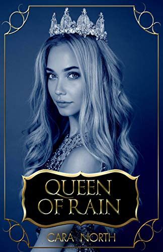 Queen of Rain (Queen Collection) eBook : North, Cara : Amazon.in ...