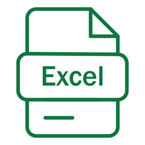 Image result for Generic Excel File Icon