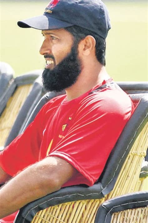 Wasim Jaffer’s Bio, Age, Relationships, Latest Buzz, Photos & Videos