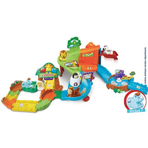 Image result for VTech Zoo