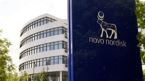 Medikament gegen Fettleber: Novo Nordisk plant Milliardenübernahme in ...