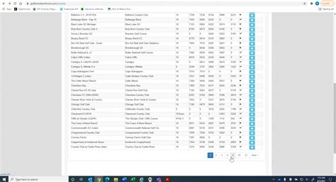 TGC 2019 Course Creator Using Lidar 的图像结果