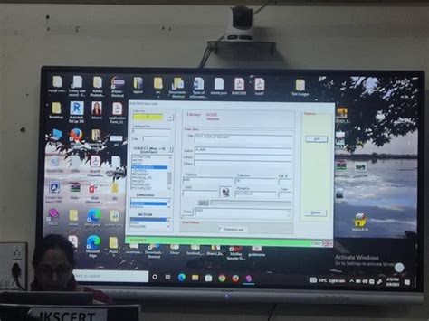 Government College of Education Jammu J&K