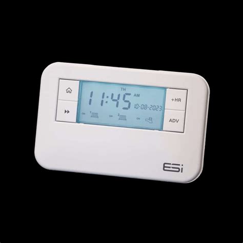 Image result for Setting Program for Esi