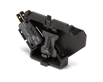 Master-Bilt 19-13072 Auxiliary Contactor Switch, Ul, CSA : Amazon.in ...