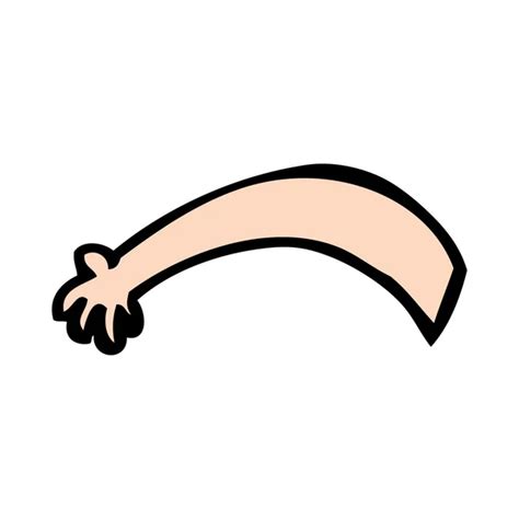 Image result for Alien Hand Cartoon