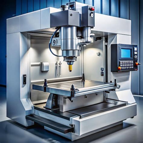 Image result for Modern Milling Machine