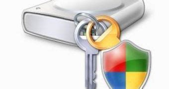 Image result for Windows XP BitLocker