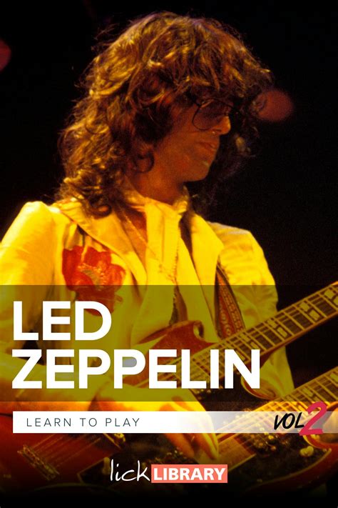 Image result for Zeppelin Song Tutorials