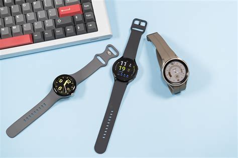 Android SmartWatch 的图像结果