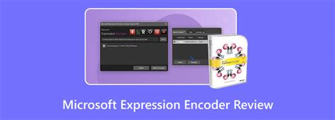 Image result for Microsoft Expression Encoder 4 Pro