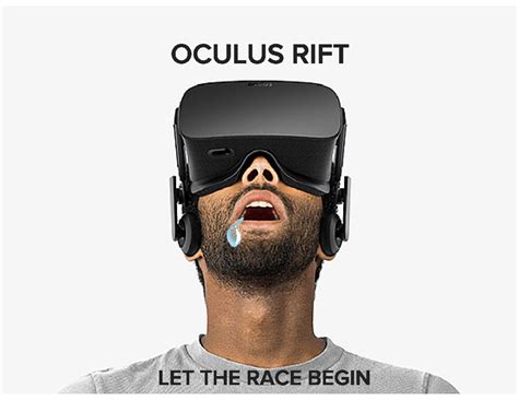 41 - [ Activity] Oculus Rift Between Your Friends - OCULUS RIFT LET THE ...