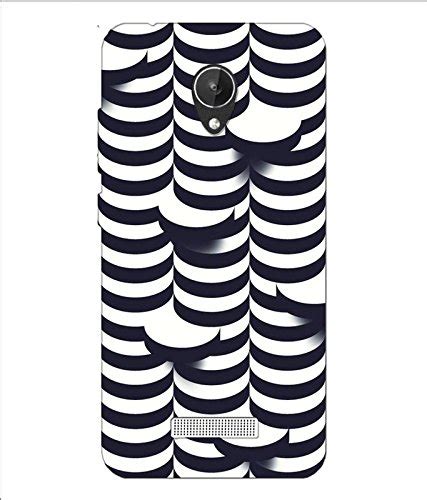 Micromax Bolt Q332 Back Cover for Micromax Bolt Q332 (Goon Shopping ...