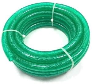 Aquamak 3/4 Inch (0.75 Inch) 30 Meter ( 100 FEET ) 3 Layered Heavy Duty ...