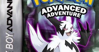 Image result for Pokemon Advanced Adventure Part 3