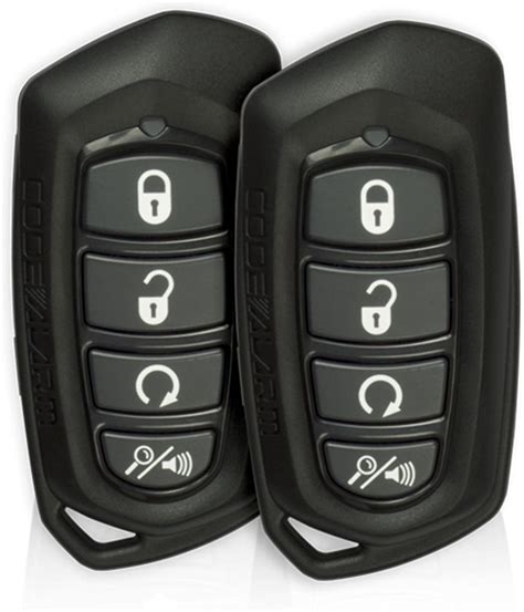 Code Alarm Remote Start Not Working 的图像结果