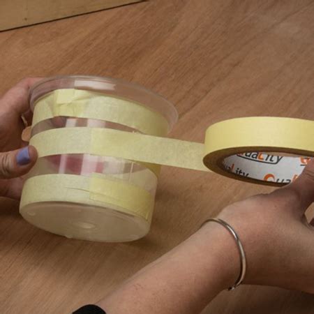 Image result for Crafts Using Plastic Containers