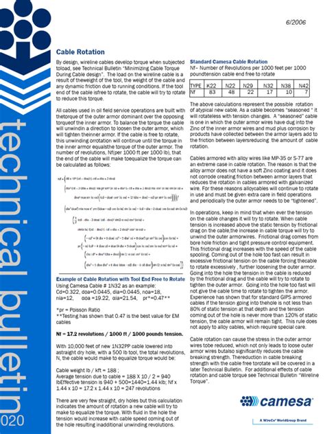 Image result for Cable Rotation