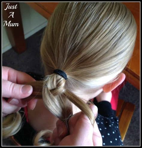 Image result for Fishtail Braid Tutorial
