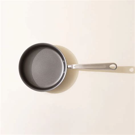 Non Stick Sauce Pan | Made In - Made In