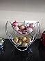 Impulse International Stainless Steel 2 Tier Fruit & Vegetables Basket ...